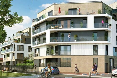 facade-en seine-saint-cloud-logement-neuf