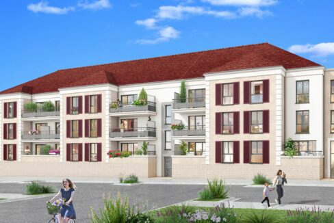 cormeilles-l'ultime-vente-logement-neuf