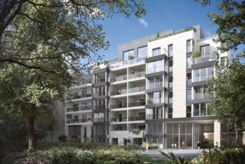 Vente-Logement-Neuf-Brun Immobilier-Neuf-Paris 75015-Hors du Temps