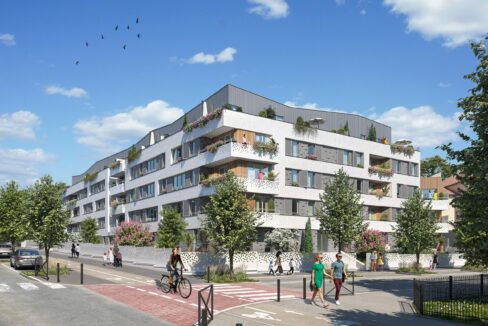 meaux-côté canal-vente-logement-neuf