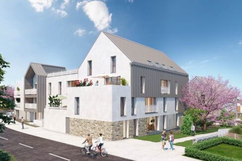 magny le hongre-green alley-vente de logements neufs-ile de france